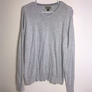 Sonoma long sleeve sweater